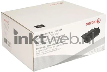 Lexmark 56P4241 Front box