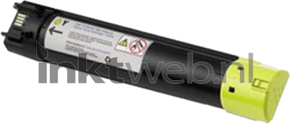 Dell 593-10924 geel Product only