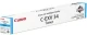 Canon C-EXV 34 Toner cyaan (Origineel)