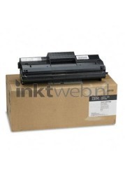 IBM InfoPrint 1226 Combined box and product