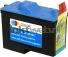 Dell 592-10045 cyaan