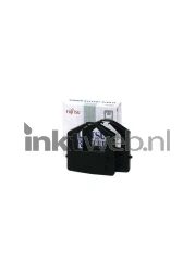 Fujitsu d30l-9001-0269 zwart Product only