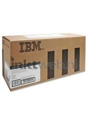IBM 39V4067 zwart Front box