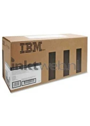 IBM 39V4067 zwart Front box