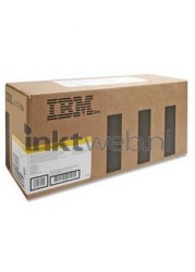 IBM 39V4066 geel Front box