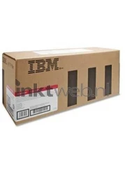 IBM 39V4065 magenta Front box