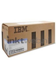IBM 39V4064 cyaan Front box