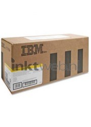 IBM InfoPrint C2065 HC geel Front box