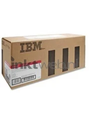 IBM InfoPrint C2065 magenta Front box