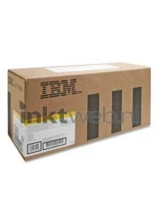 IBM InfoPrint C2047, C2057 geel Front box