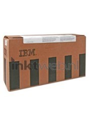 IBM InfoPrint 1800 Spare Parts Front box