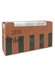 IBM InfoPrint 1800 Spare Parts Front box