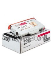 IBM InfoPrint Color 1334 magenta Combined box and product