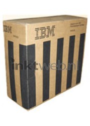IBM InfoPrint Color 1334 Front box