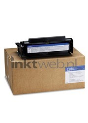 IBM InfoPrint 1410 HC zwart Combined box and product