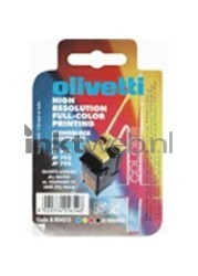 Olivetti B0043 D printkop kleur Front box