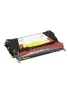 IBM 39V0305 IPC1634 TONER YELL geel