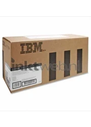 IBM InfoPrint 1985 Toner zwart Front box