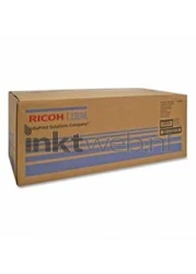 IBM InfoPrint Color 1824, 1826 MFP Waster Toner Front box