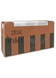 IBM InfoPrint Color 1824, 1826 MFP Photo conductor Front box