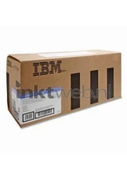 IBM InfoPrint Color 1824, 1826 MFP cyaan Front box