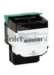 IBM InfoPrint Color 1824, 1826 MFP zwart Product only