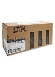 IBM InfoPrint C2047 HC zwart Front box