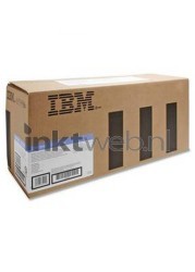 IBM InfoPrint C2047 cyaan Front box