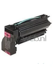 IBM InfoPrint Color 1754, 1764 magenta Product only