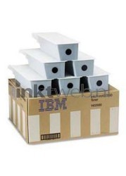 IBM InfoPrint 60 zwart Combined box and product
