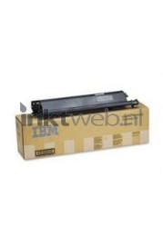 IBM InfoPrint 60 Spare Part Combined box and product