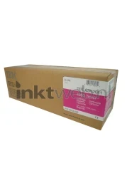 IBM Network Color Printer 4303 magenta Front box