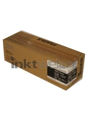 IBM Network Color Printer 4303 zwart Front box