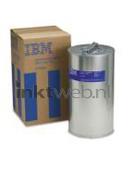IBM InfoPrint 60 Cartridge Combined box and product