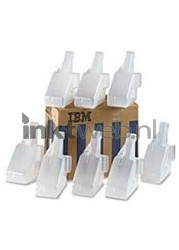 IBM InfoPrint 62 8-pack Combined box and product