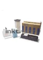 IBM InfoPrint 3000 Combined box and product