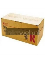 NRG Type 1435 zwart Front box