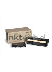 Xerox 4600/4620 HC zwart Combined box and product