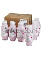 IBM InfoPrint Color 70 / 130 magenta Combined box and product