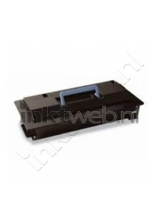 Olivetti B0087 toner 4 stuks zwart Product only