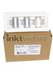 IBM InfoPrint 1145 Cartridges Combined box and product