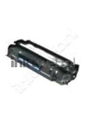 Olivetti B0076 toner zwart Product only