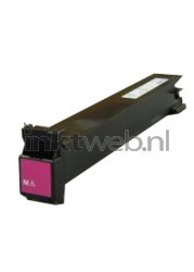 Olivetti B0733 magenta Product only