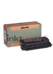 Olivetti B0893 magenta Combined box and product