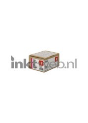 Olivetti B0922 magenta Front box
