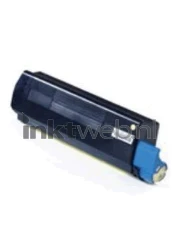 Olivetti B0189 Toner zwart Product only