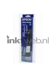 Epson ERC-35B zwart Front box