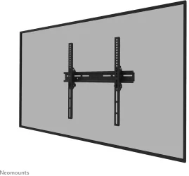 Neomounts WL30-350BL14 | TV wandsteun zwart 