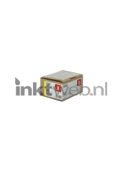 Olivetti B0923 geel Front box