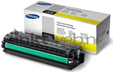 Samsung CLT-Y506S geel